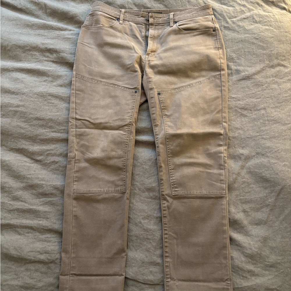 Proof Rover Double-Knee Work Pant - Picture 2 of 5